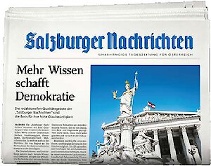 Salzburger Nachrichten